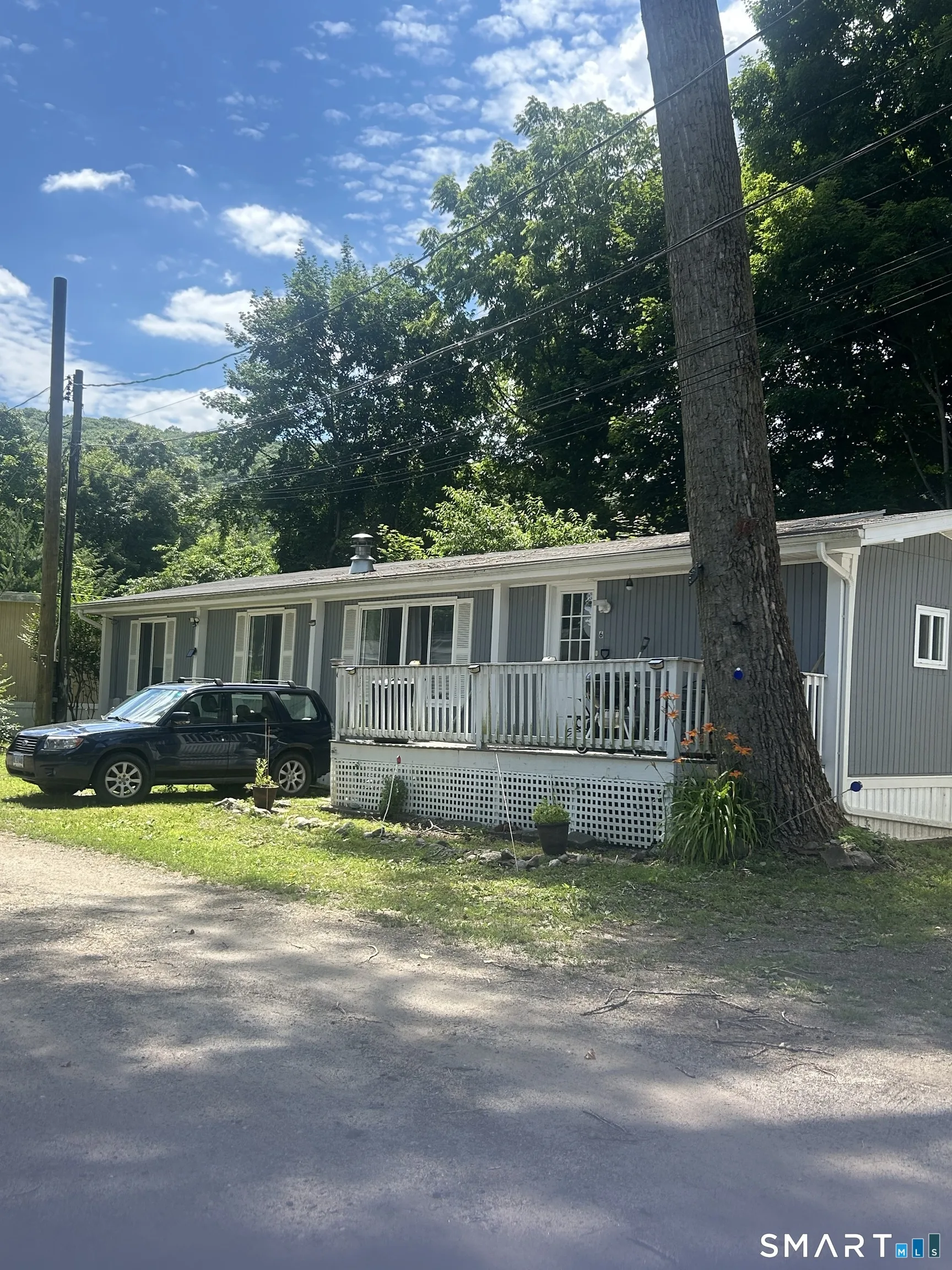 139 Lewis Street #LOT 6, Naugatuck, CT