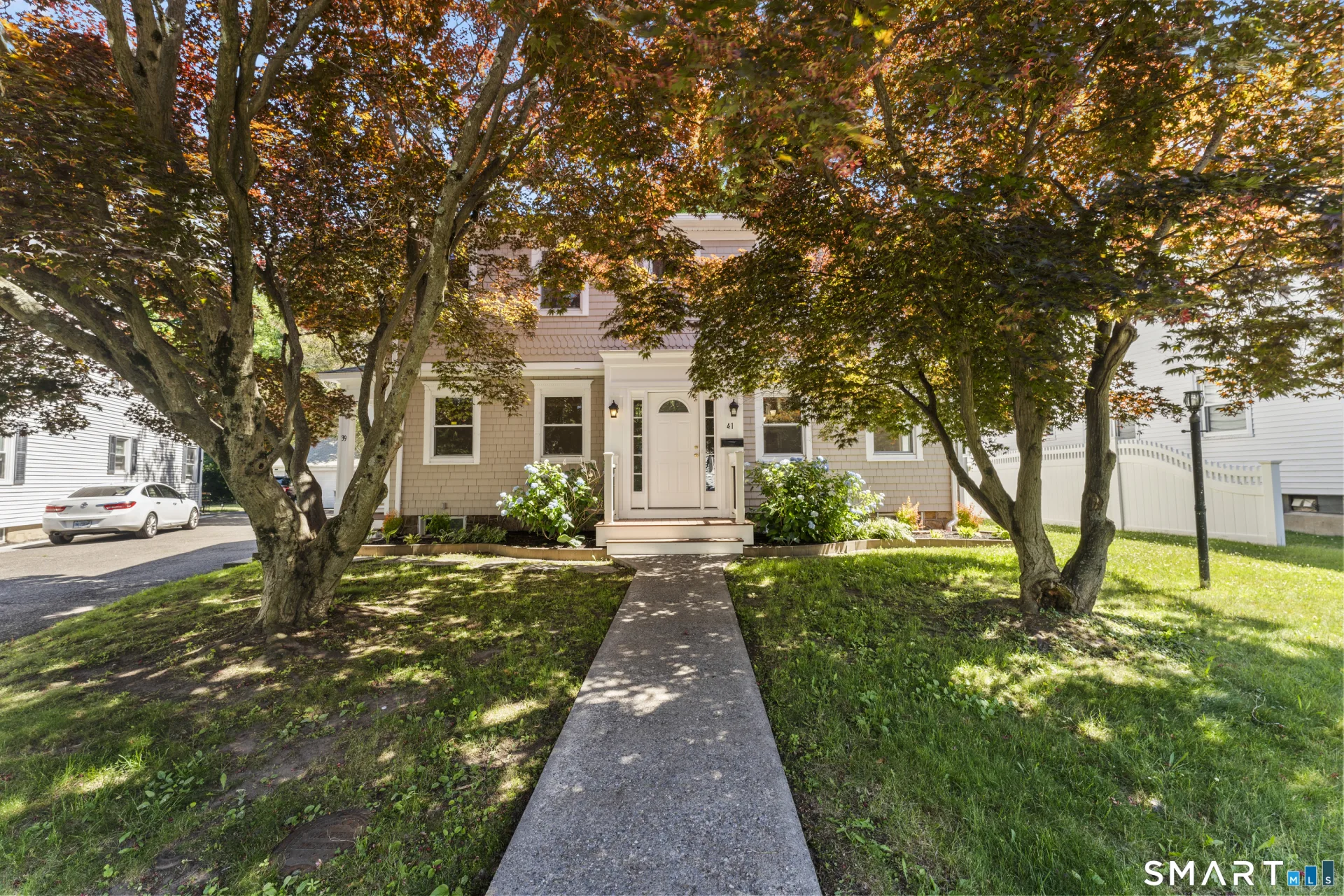 39-41 Grasso Terrace, Bridgeport, CT