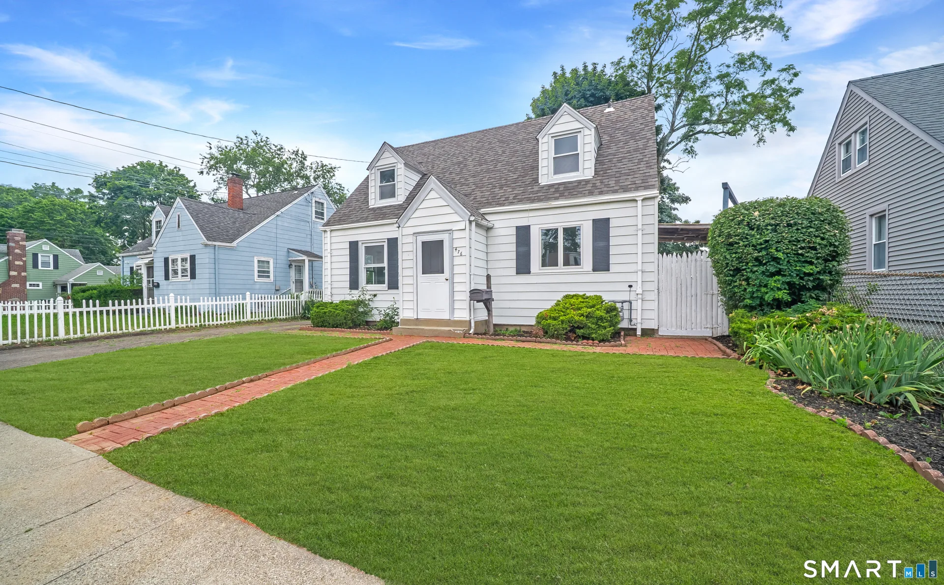 476 Ruth Street, Bridgeport, CT