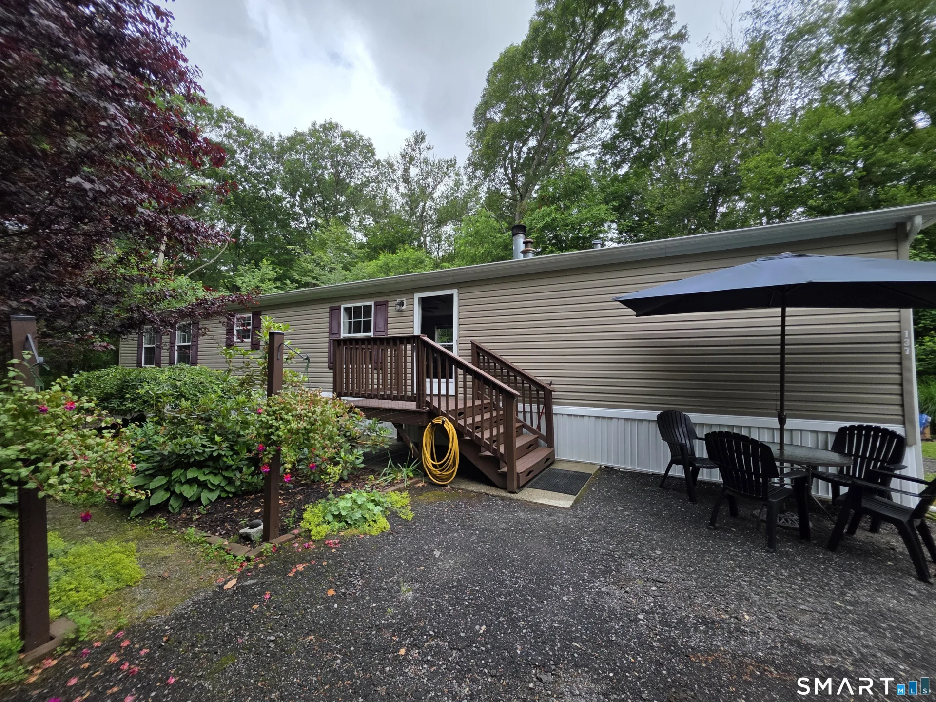 1531 Glasgo Road #LOT 137, Griswold, CT