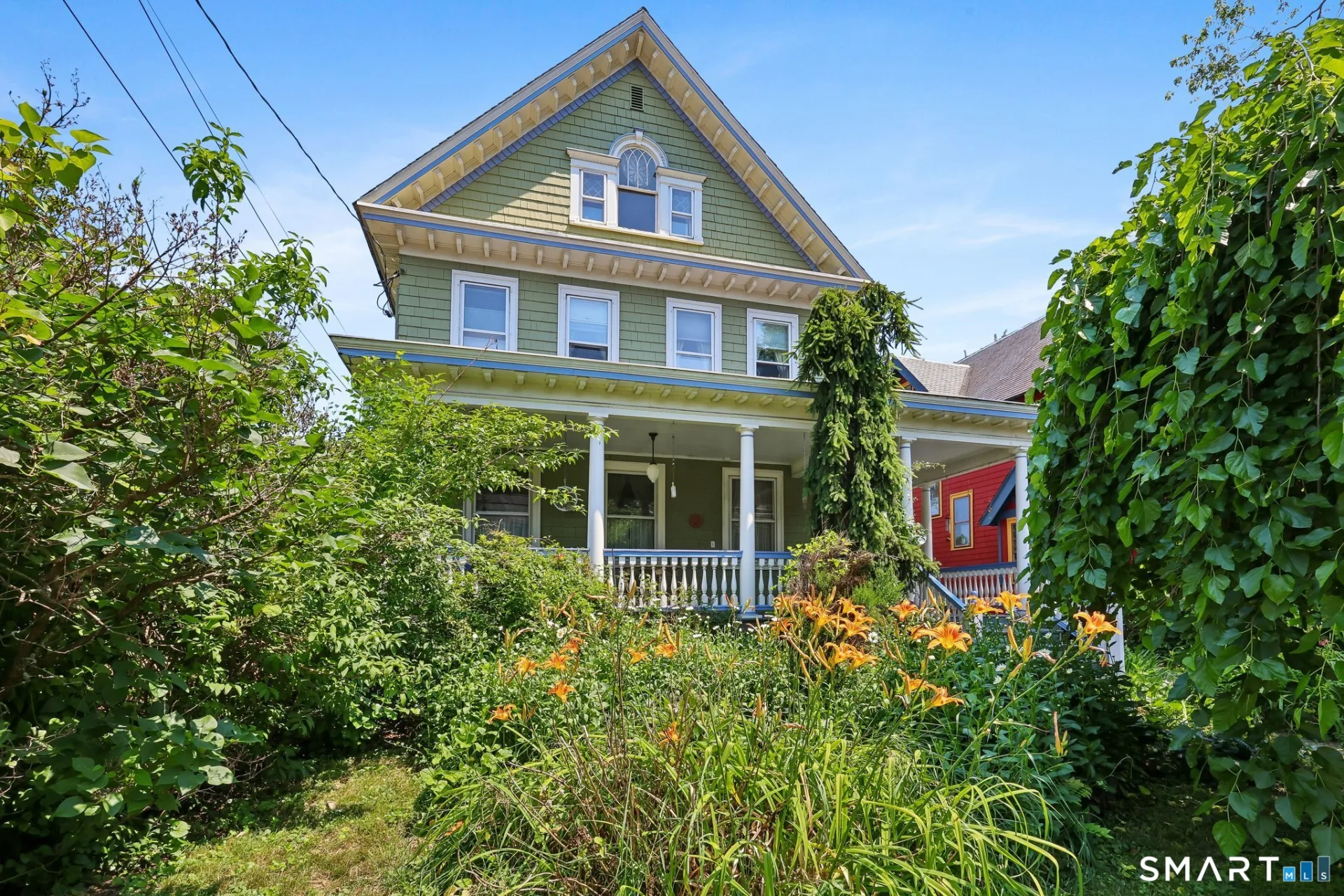 236 Oxford Street, Hartford, CT
