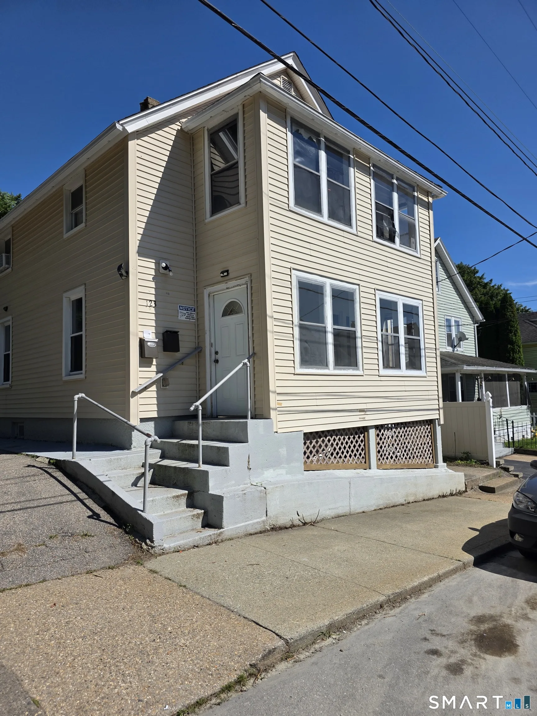 123 Golden Street, Norwich, CT