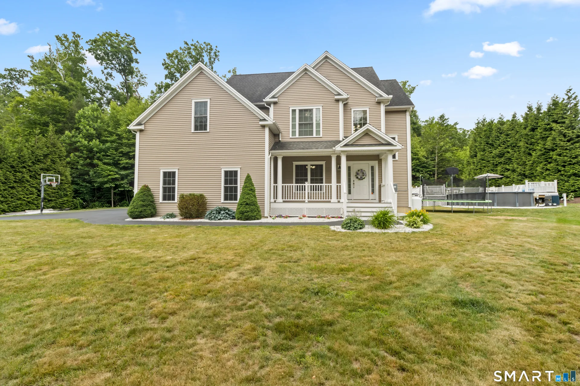 117-B Newgate Road, Oxford, CT
