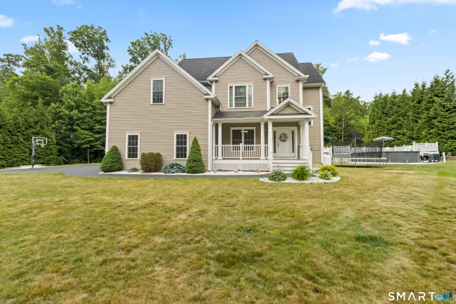 117-B Newgate Road, Oxford, CT