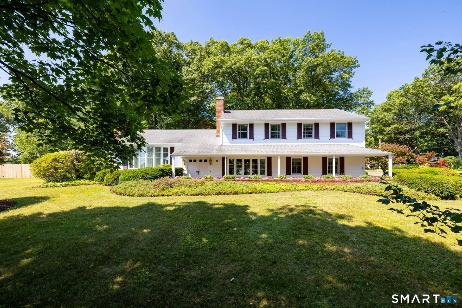 83 Peach Tree Lane, Bristol, CT