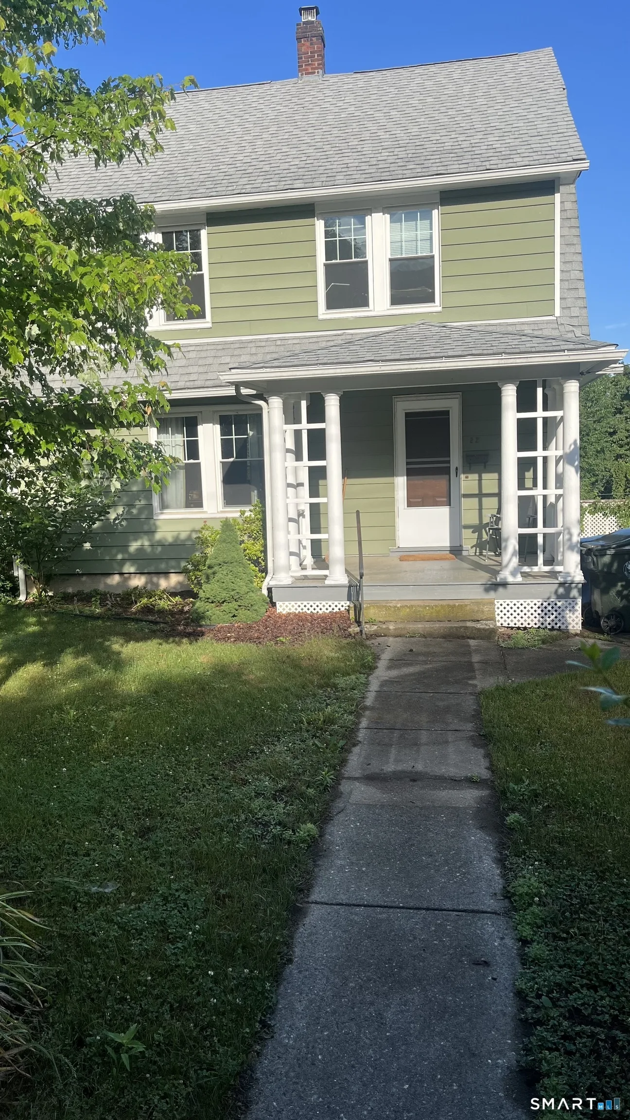 22 Goldberg Avenue, Norwich, CT