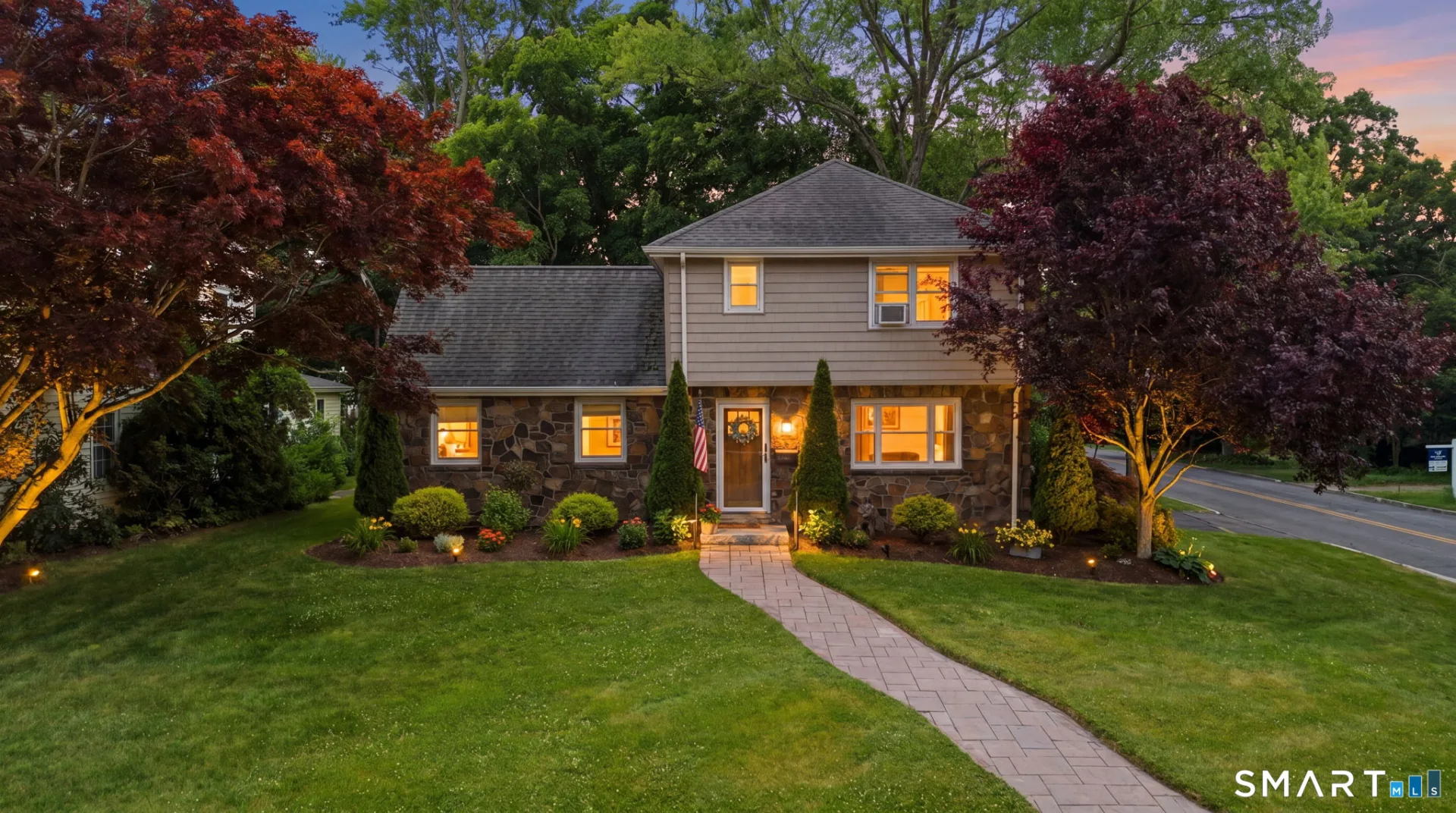 2 Stephen Street, Manchester, CT