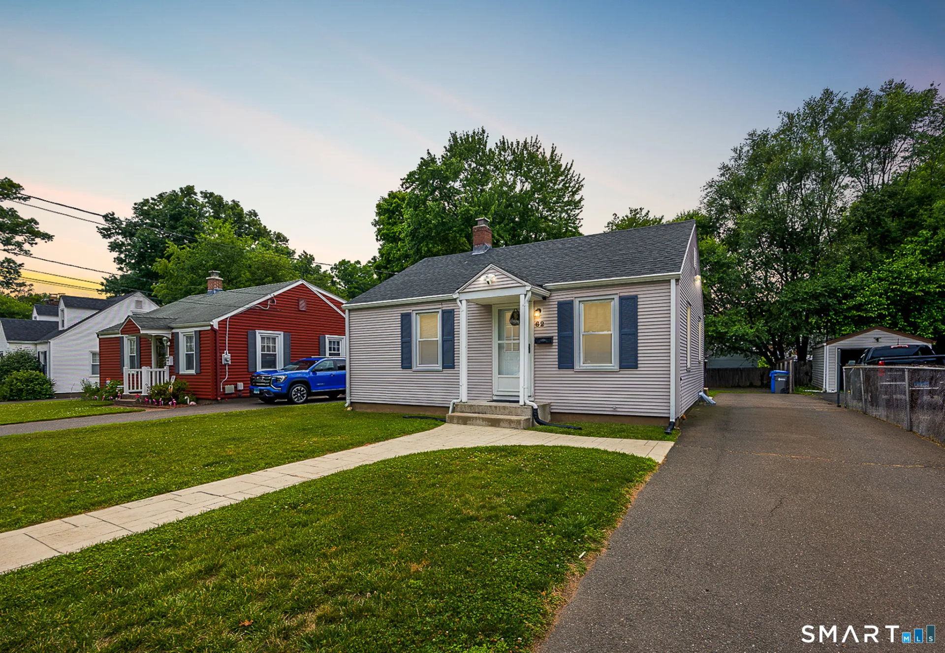 62 Essex Street, Manchester, CT