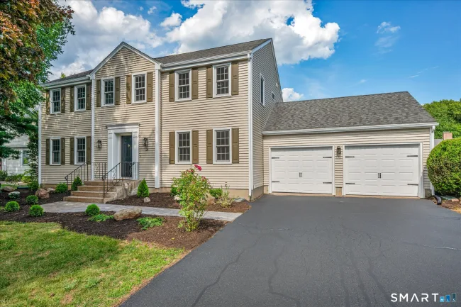 24 Harvest Hill, Wethersfield, CT