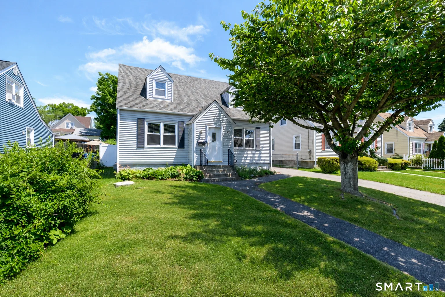 215 High Park Avenue, Stratford, CT