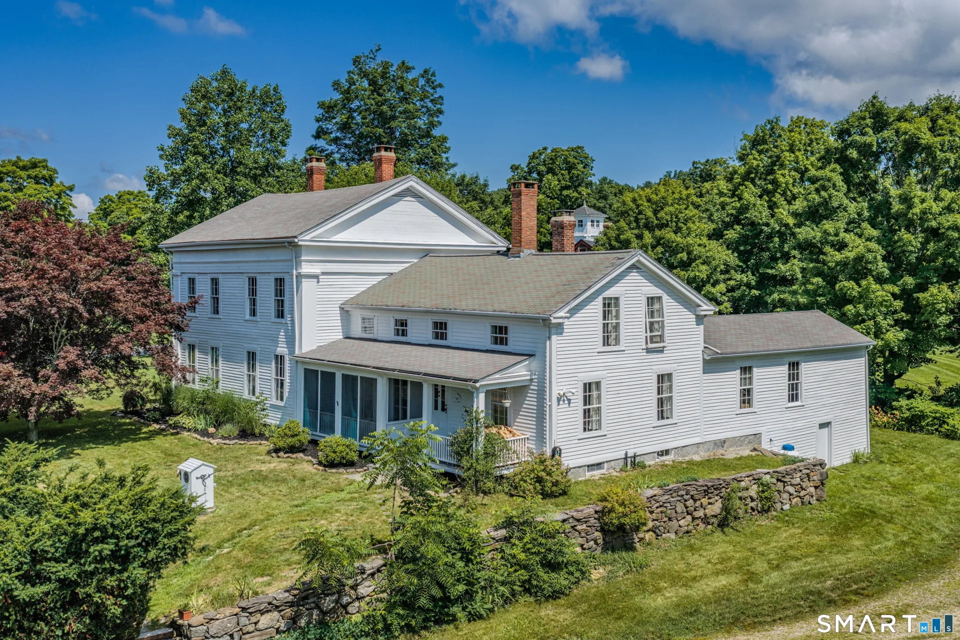 243 Tolland Turnpike, Willington, CT