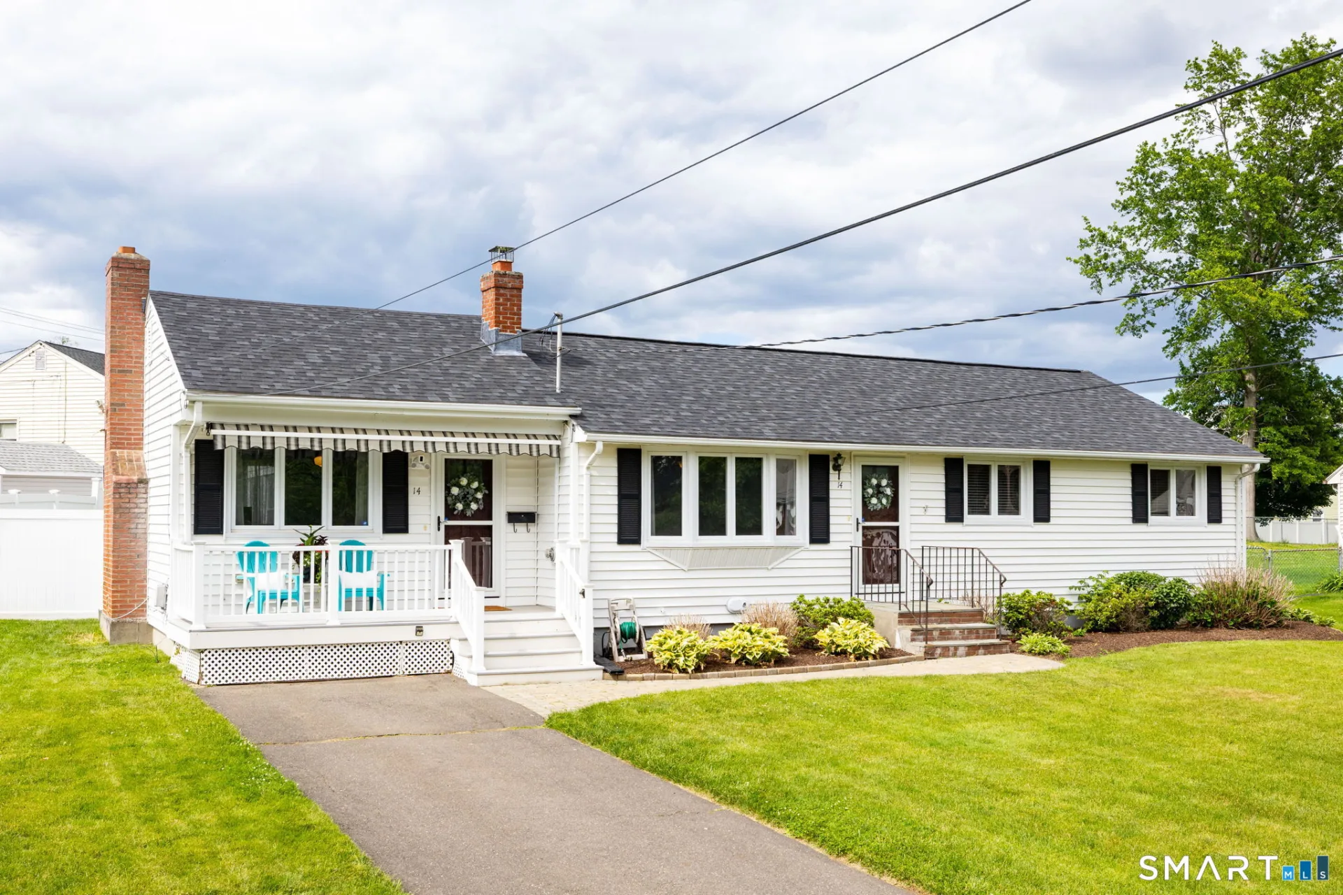 14 Fennwood Circle, Newington, CT