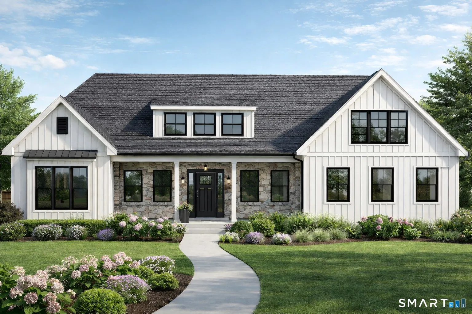 609 Cider Lane, Granby, CT