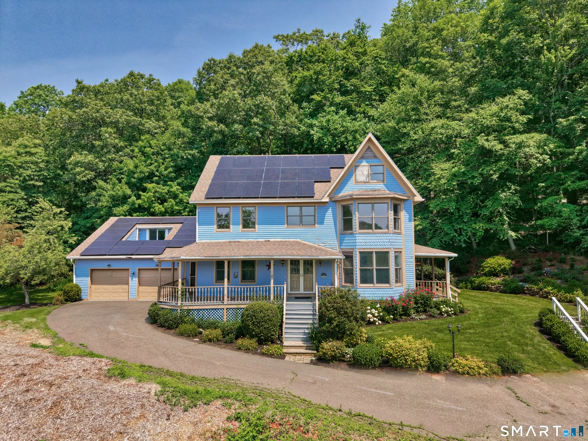 45 Carmel Road, Bethany, CT