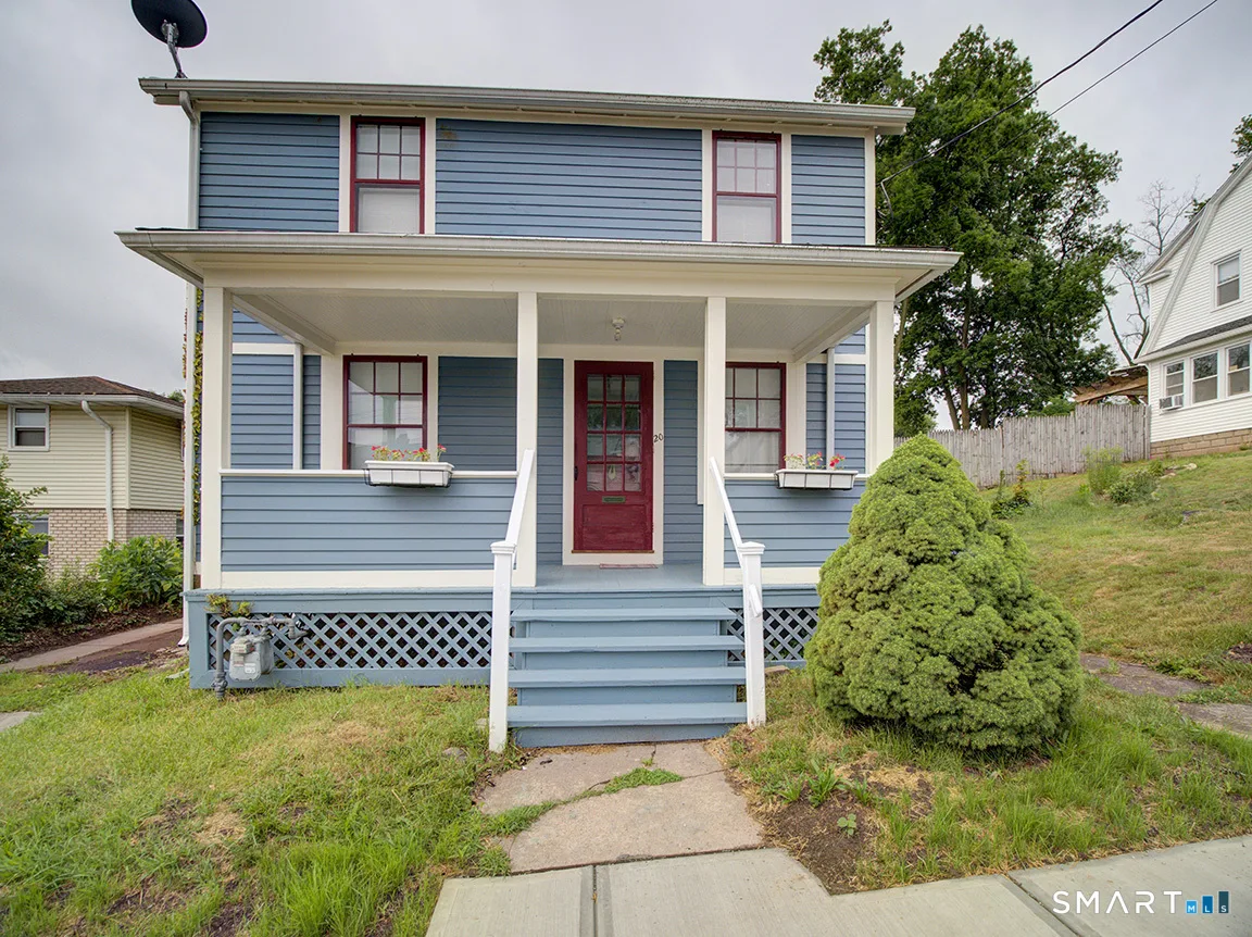 20 Homestead Avenue, Hamden, CT