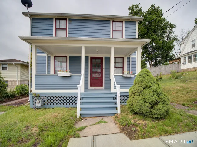 20 Homestead Avenue, Hamden, CT