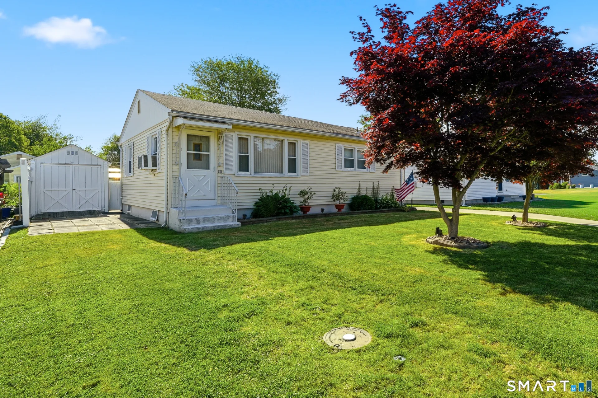 50 Biscayne Boulevard, Old Lyme, CT
