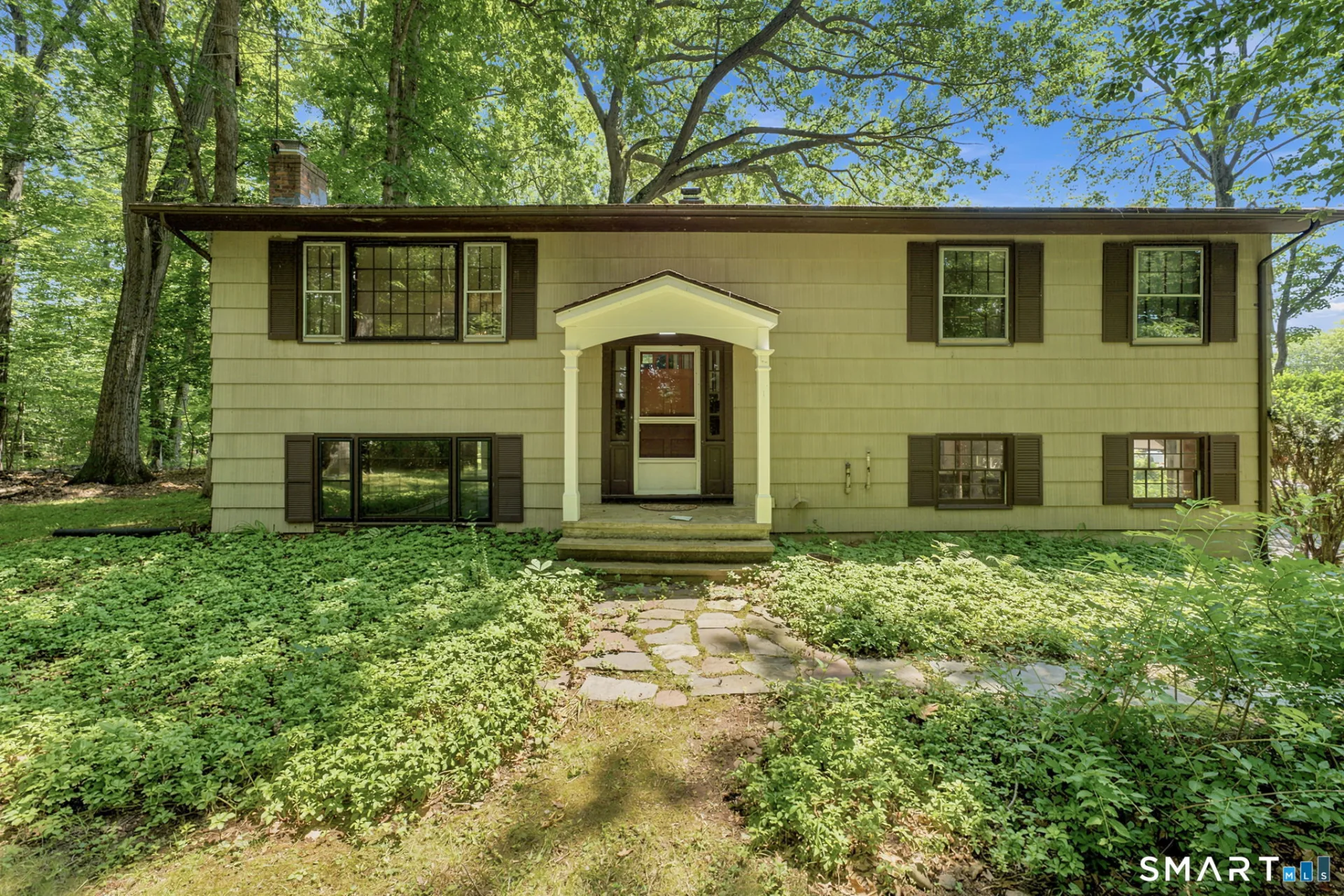 448 Mixville Road, Cheshire, CT