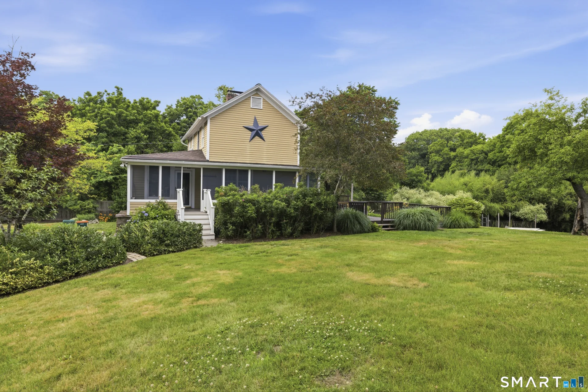 78 Black Rock Turnpike, Redding, CT