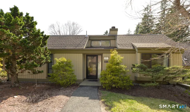 495 Heritage Village #A, Southbury, CT