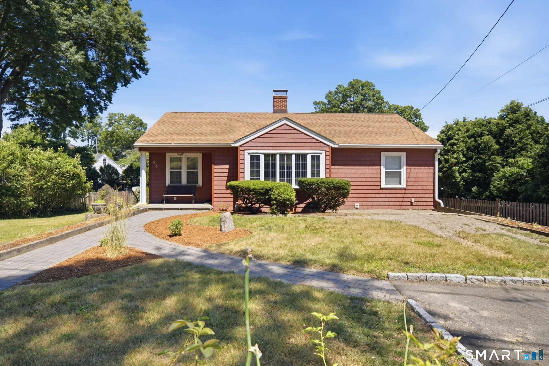 83 Utica Street, Milford, CT