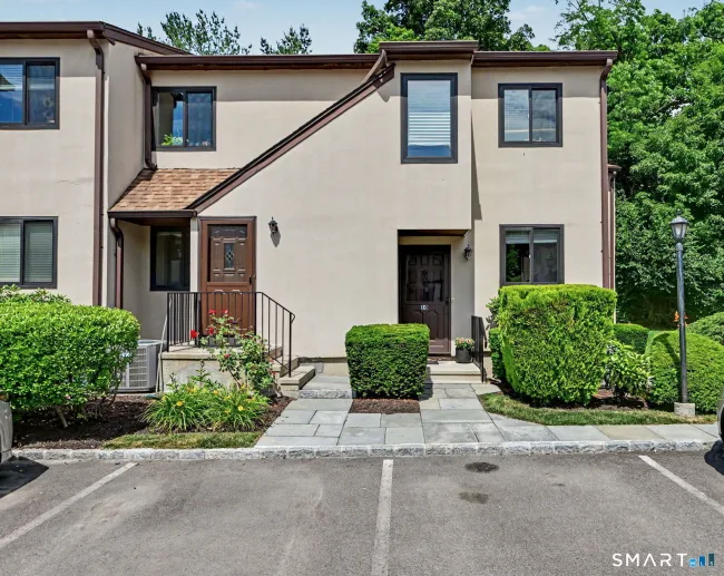 16 Bouton Street #10, Stamford, CT