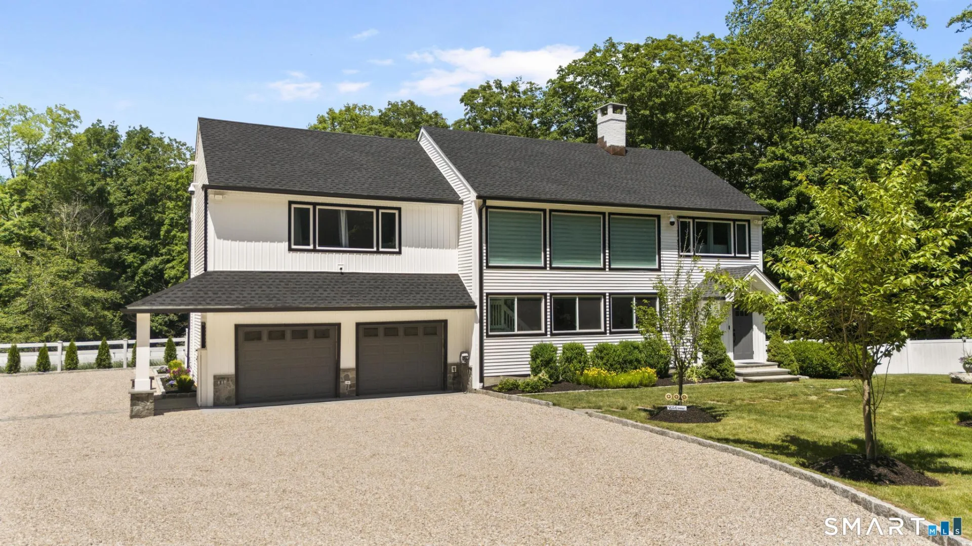 1080 Black Rock Turnpike, Easton, CT