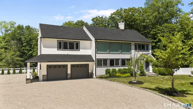 1080 Black Rock Turnpike, Easton, CT