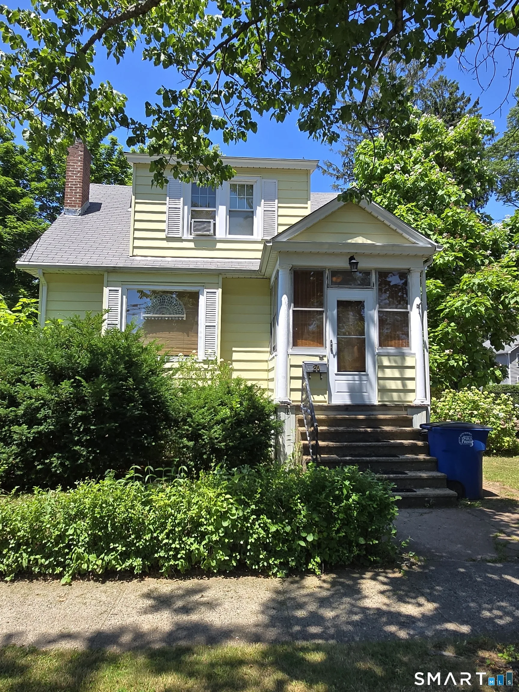 20 Arden Street, New Haven, CT