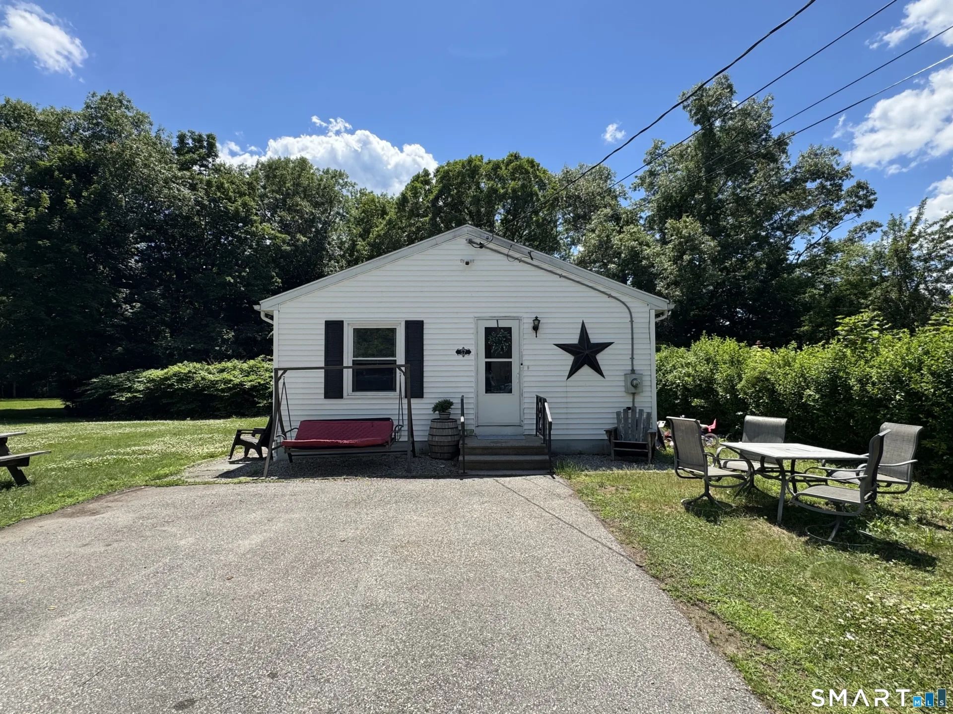 57 Litchfield Avenue, Killingly, CT