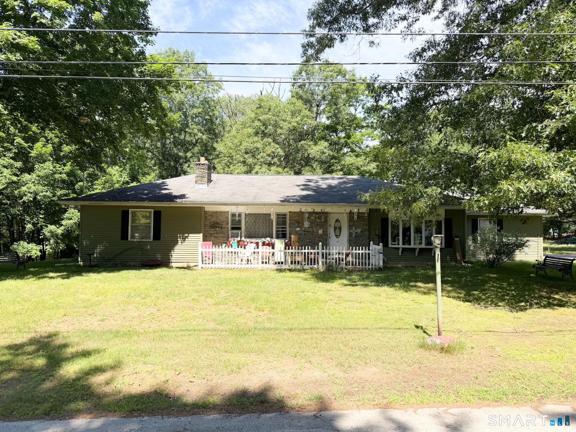 10 Stanley Drive, Plainfield, CT