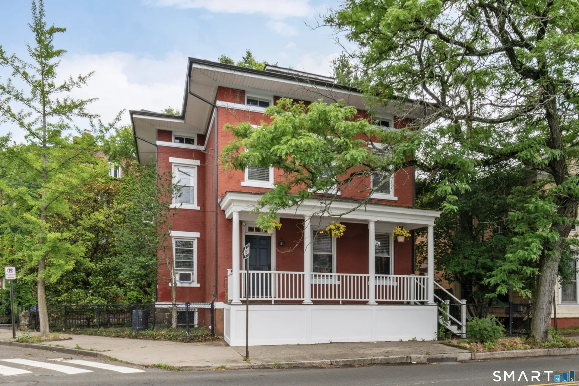 161 Olive Street, New Haven, CT