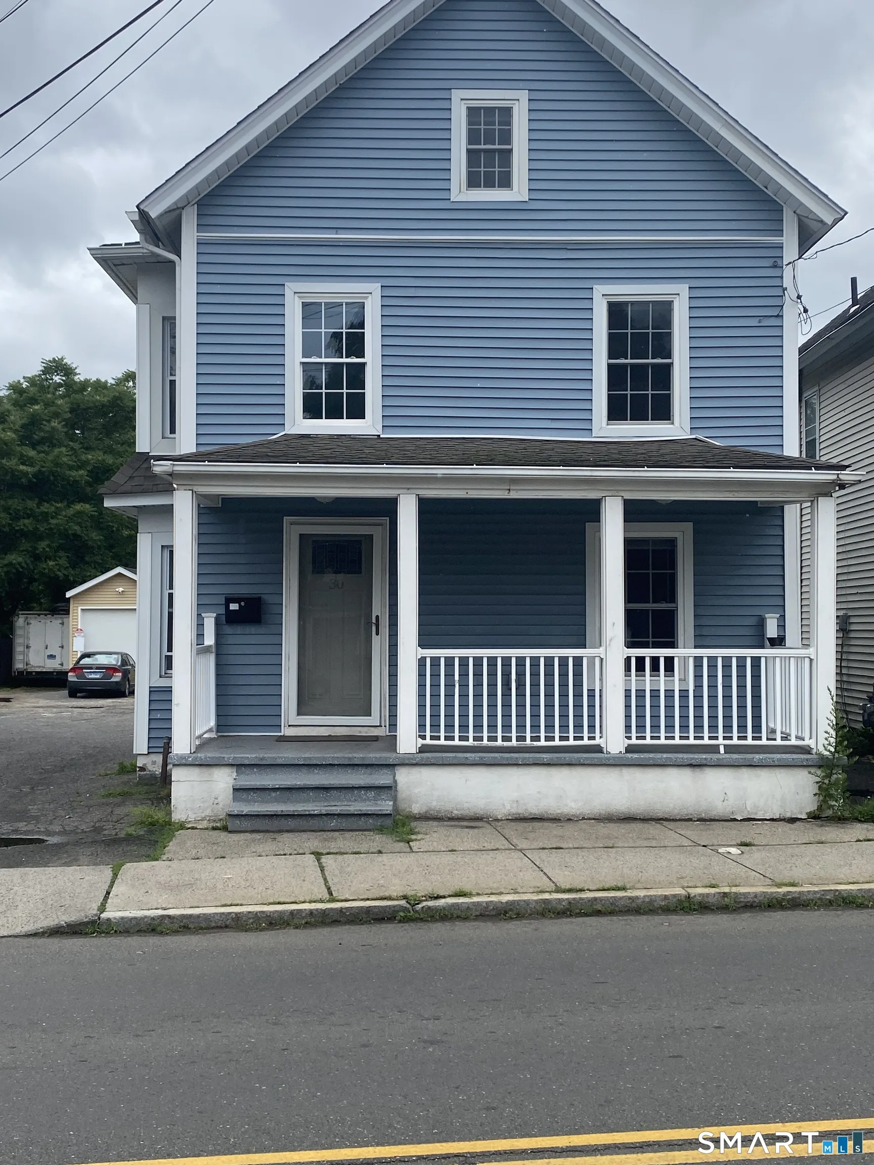 30 Wildman Street, Danbury, CT
