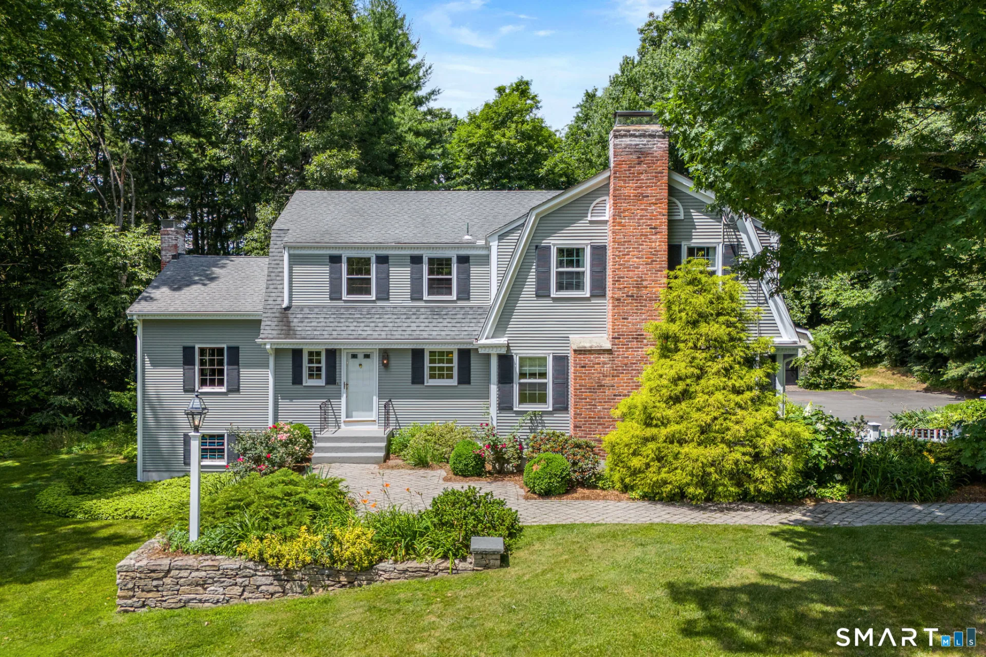38 Oak Ridge Drive, Avon, CT