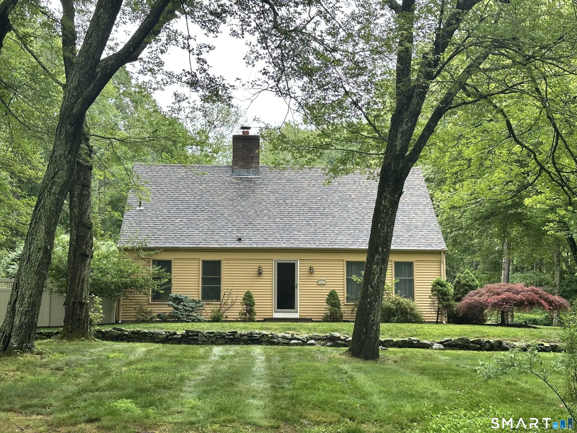 2 Pheasant Hill Lane, Old Saybrook, CT