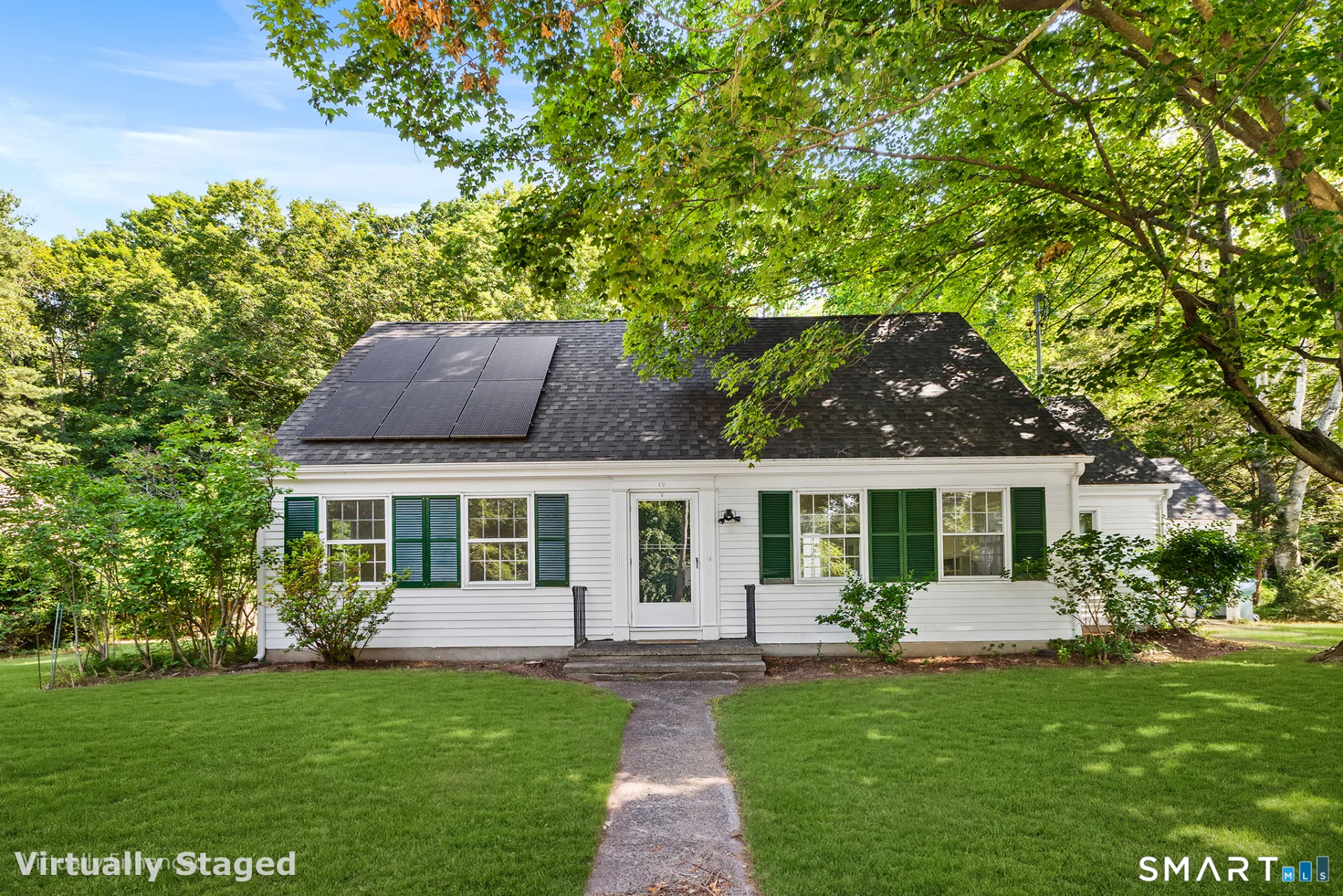 19 Armory Street, Hamden, CT