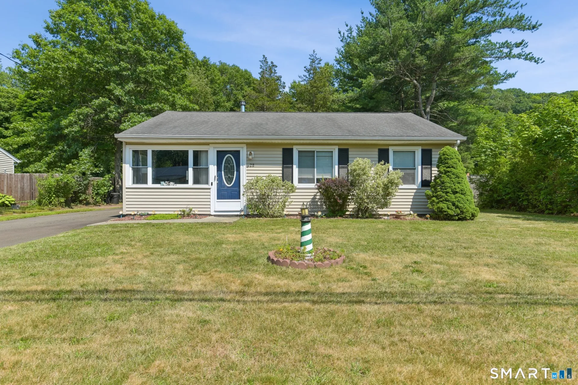 28 Van Horn Drive, East Haven, CT