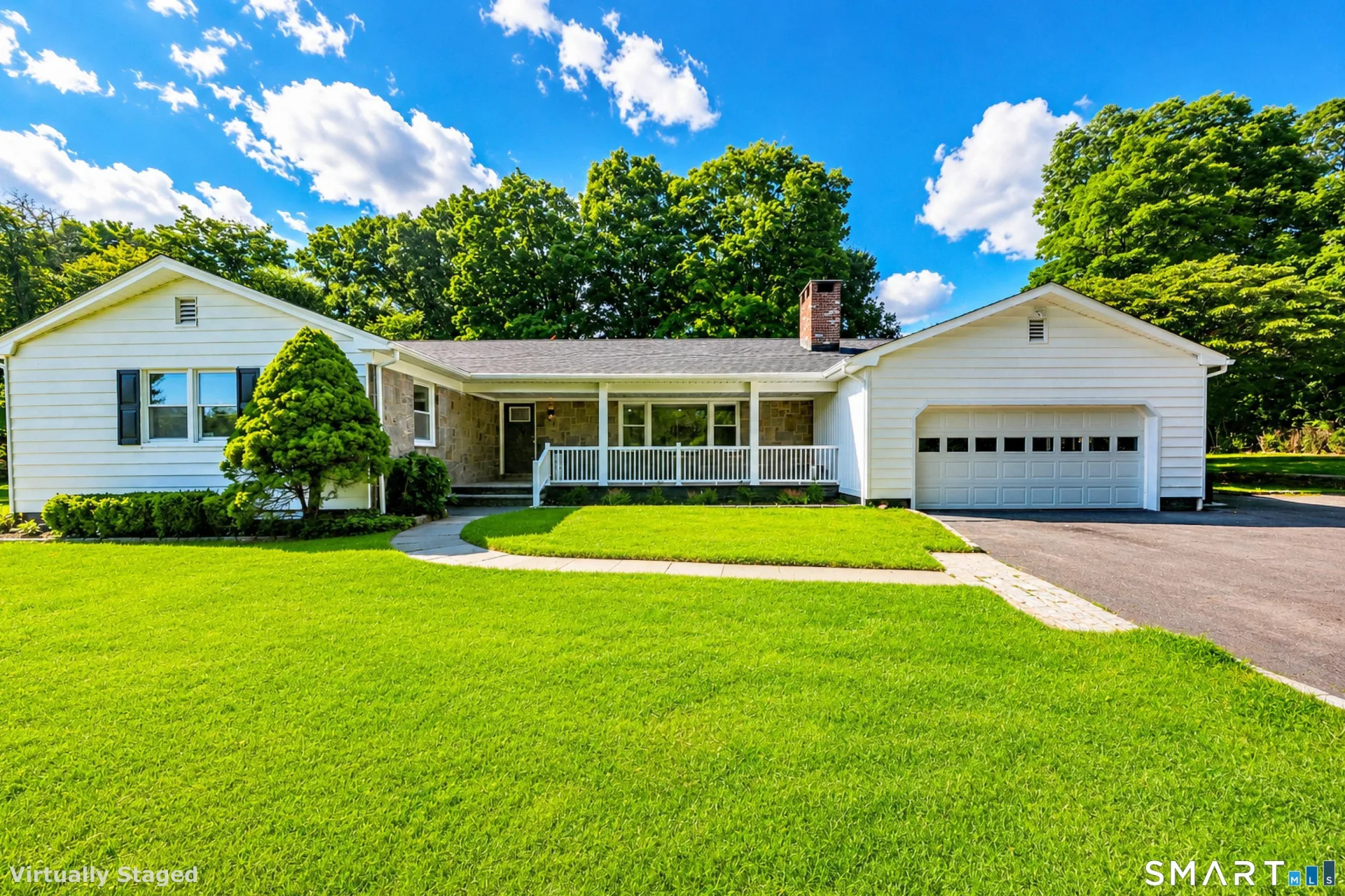 429 Flax Hill Road, Norwalk, CT