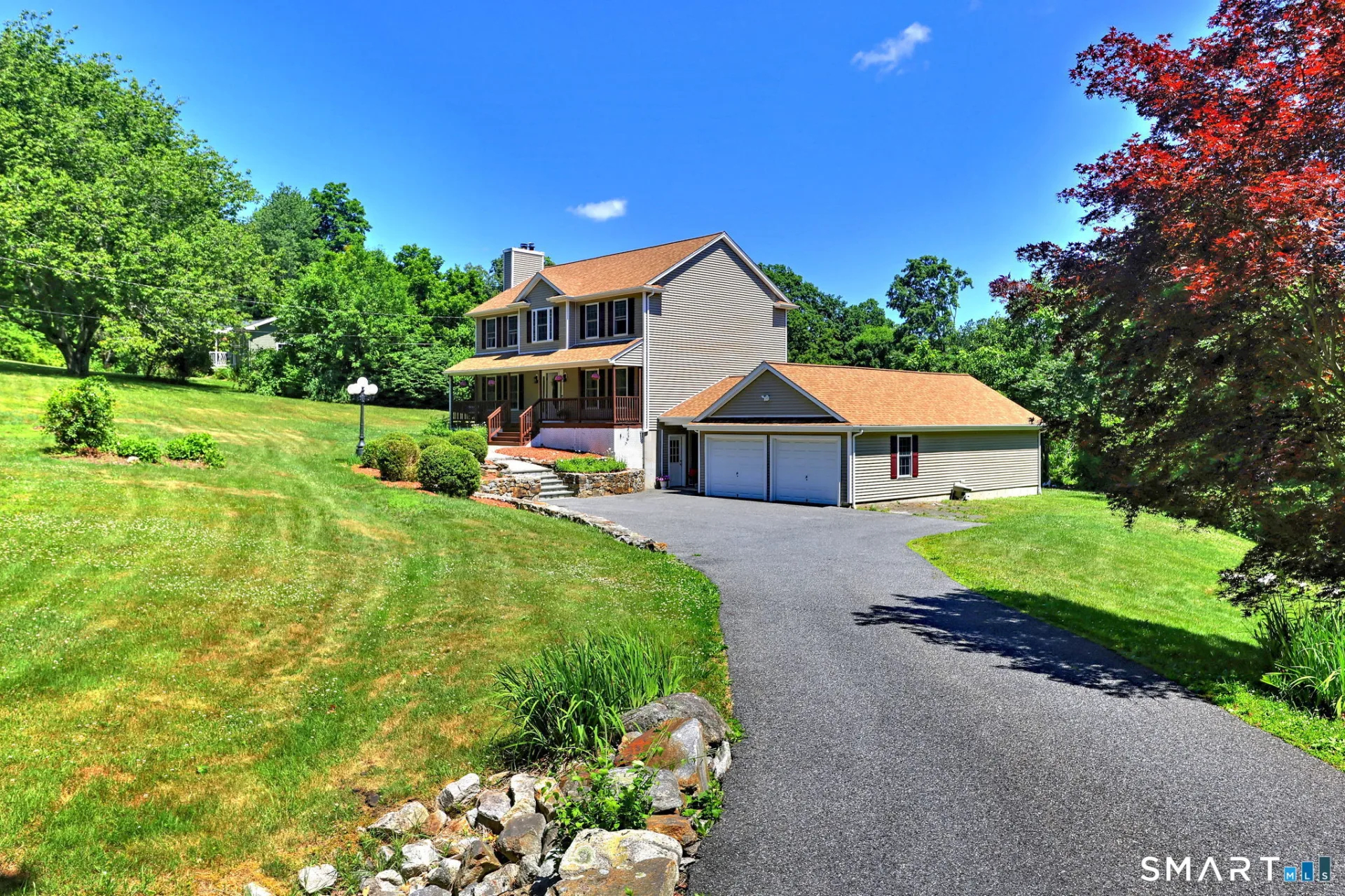 74 Quaker Farms Road, Oxford, CT
