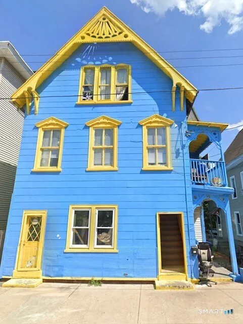 361 Central Avenue, Norwich, CT