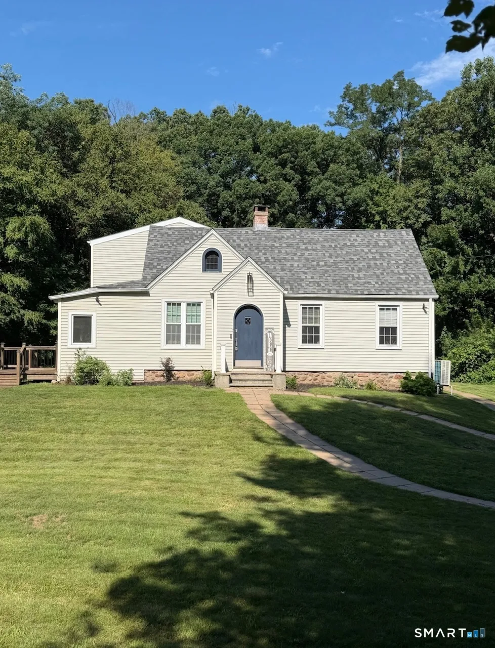 1029 Moss Farms Road, Cheshire, CT