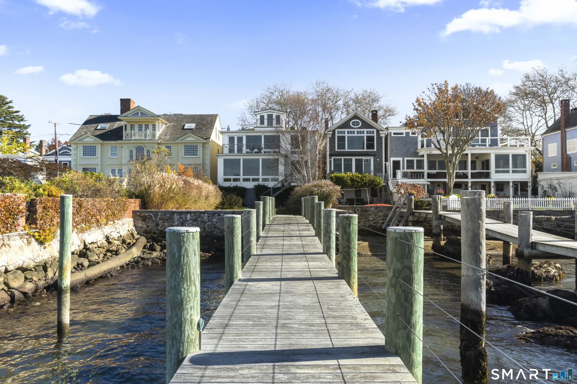 92 Water Street, Stonington, CT