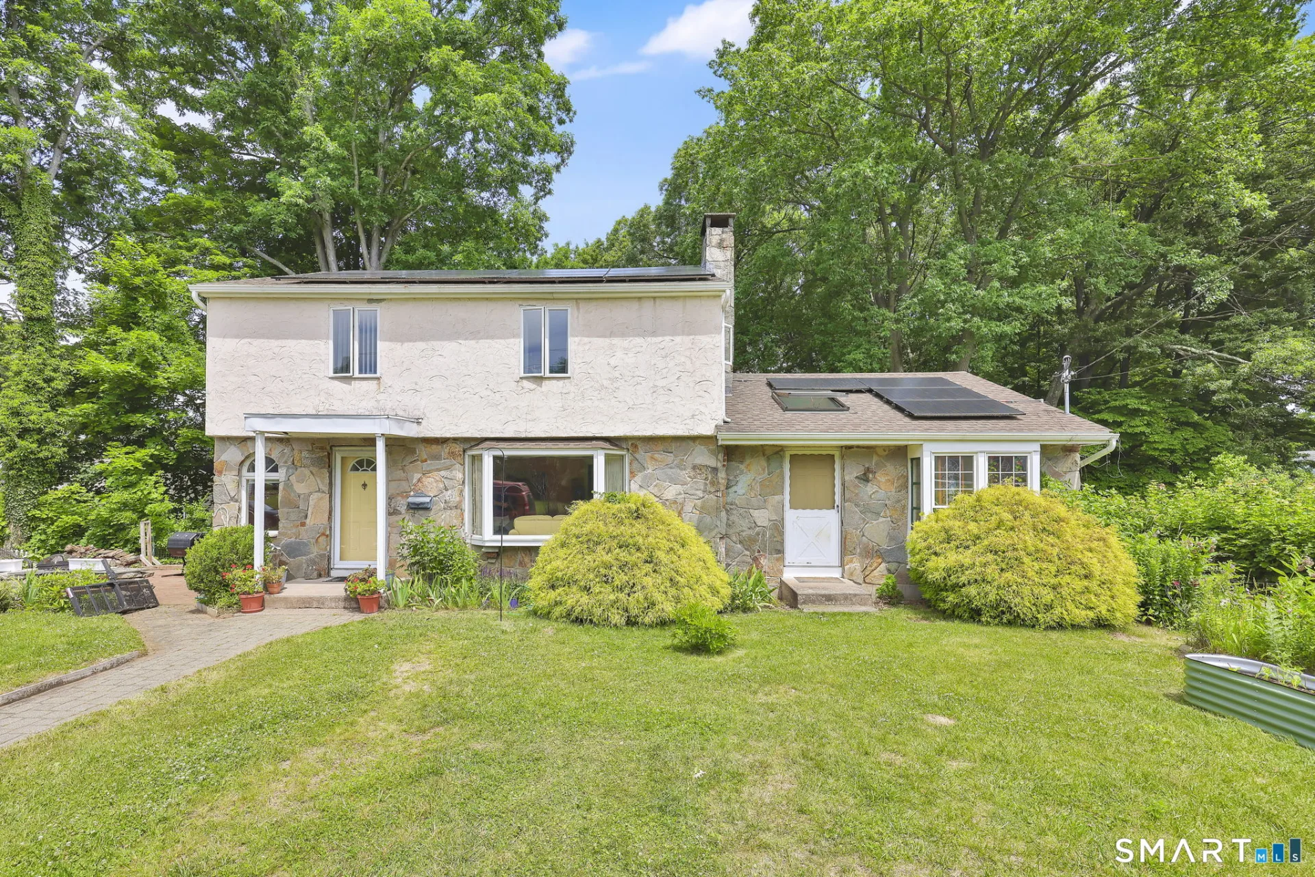 33 Chambers Street, Manchester, CT