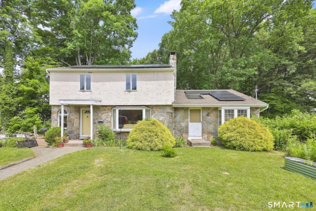 33 Chambers Street, Manchester, CT