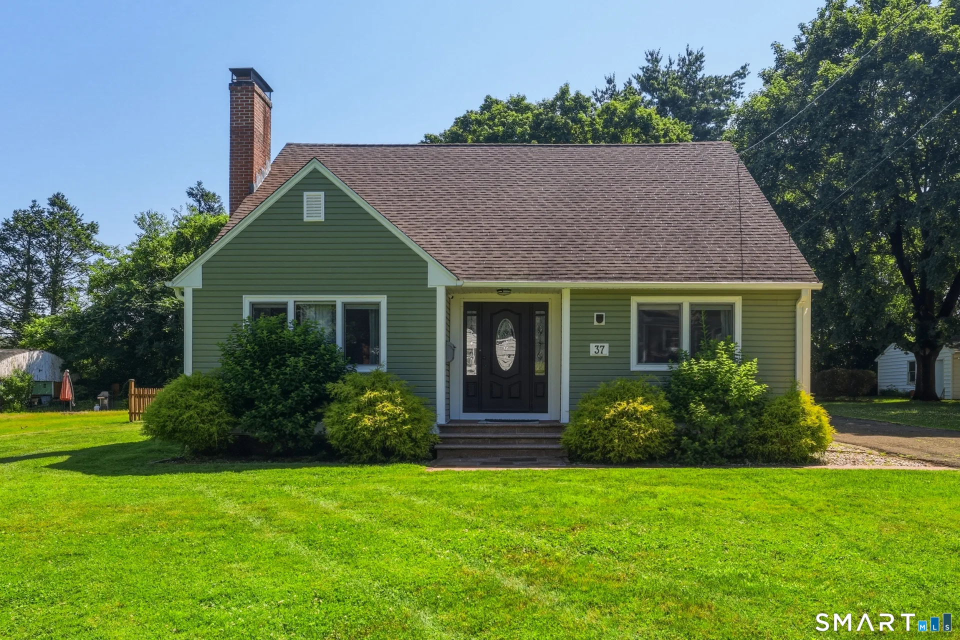 37 Cawley Street, Bristol, CT