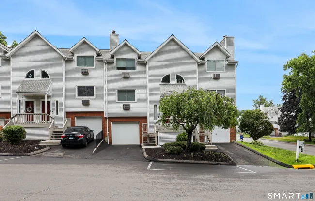 925 Oronoke Road #25G