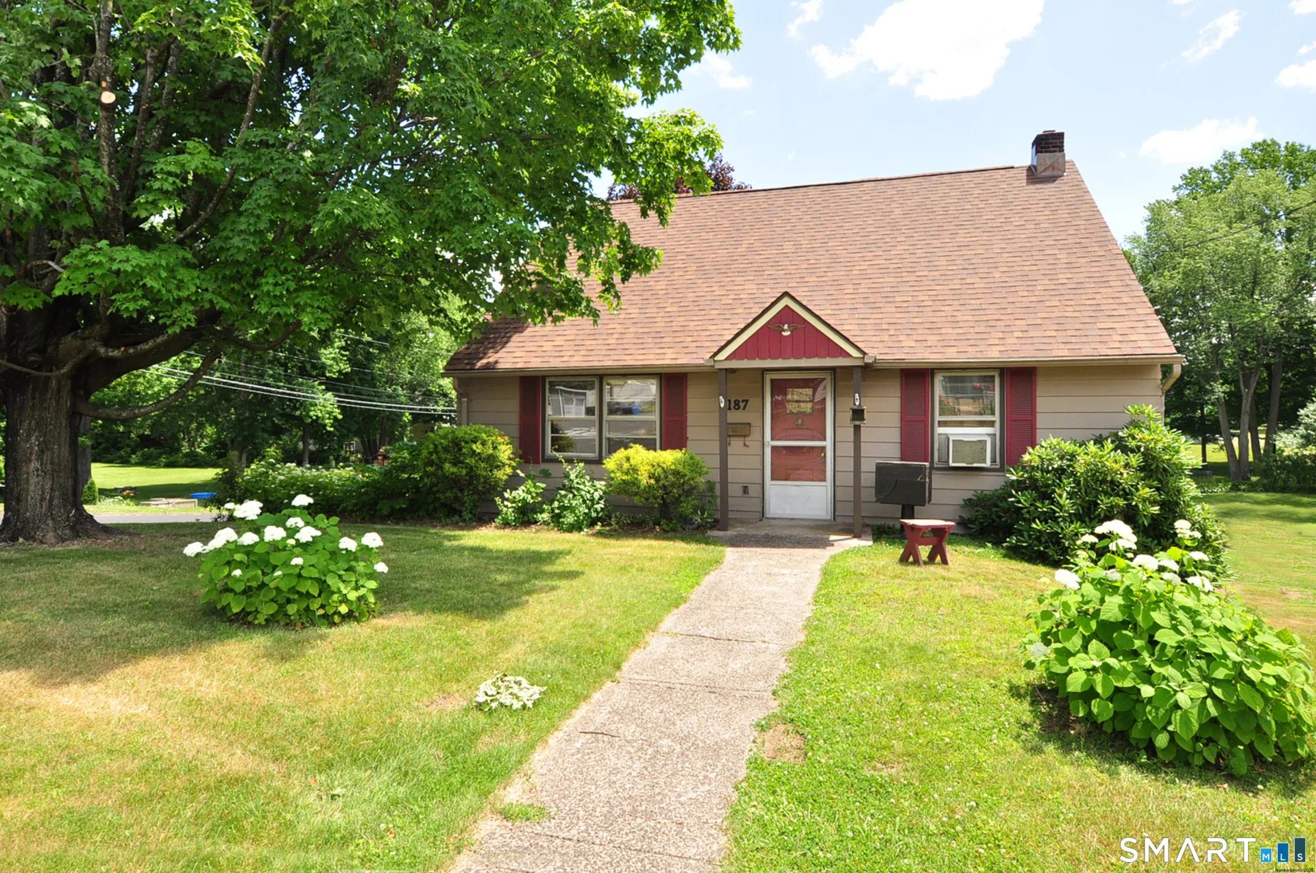 187 West Washington Street, Bristol, CT
