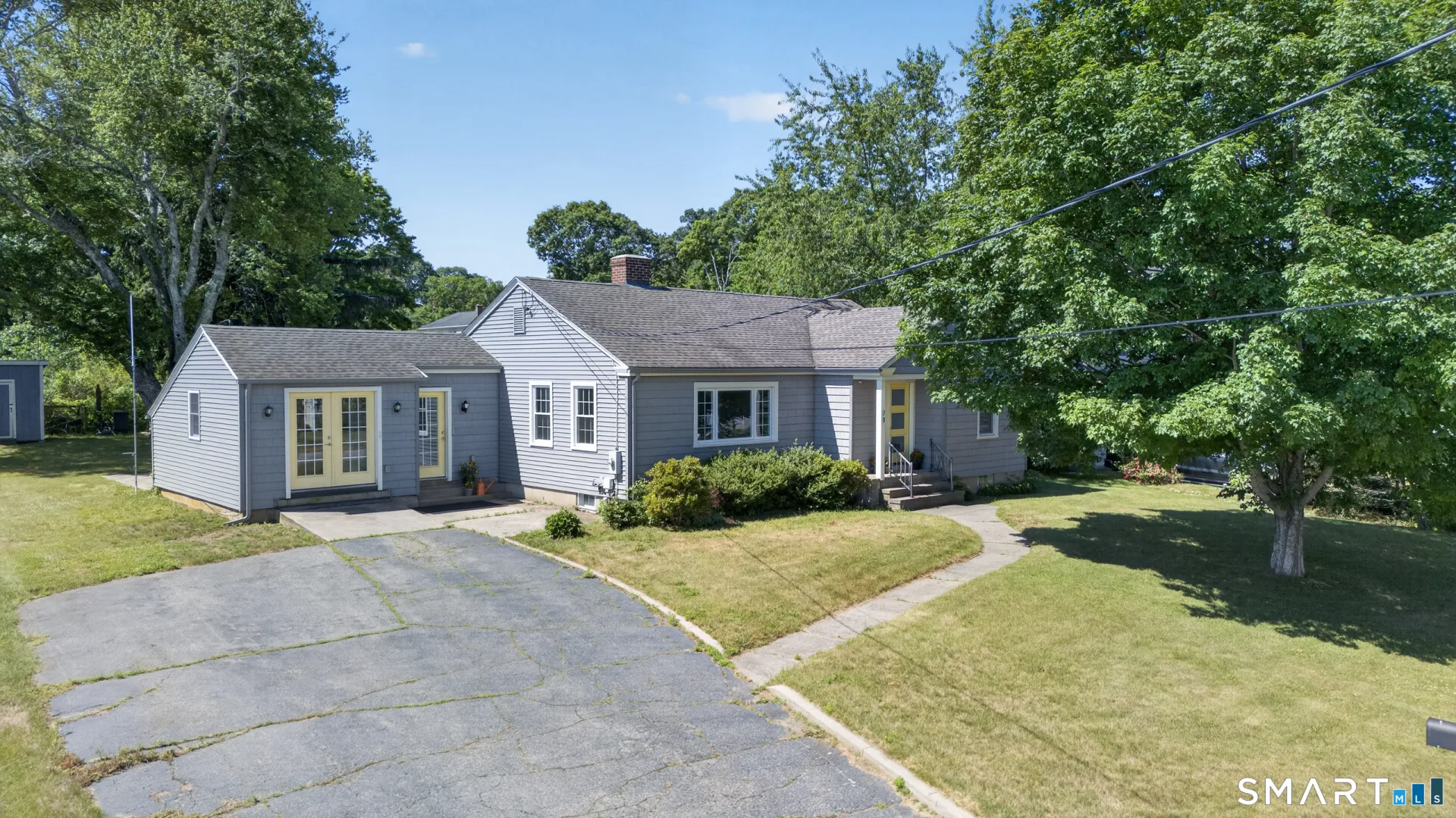 74 Palmer Street, Stonington, CT