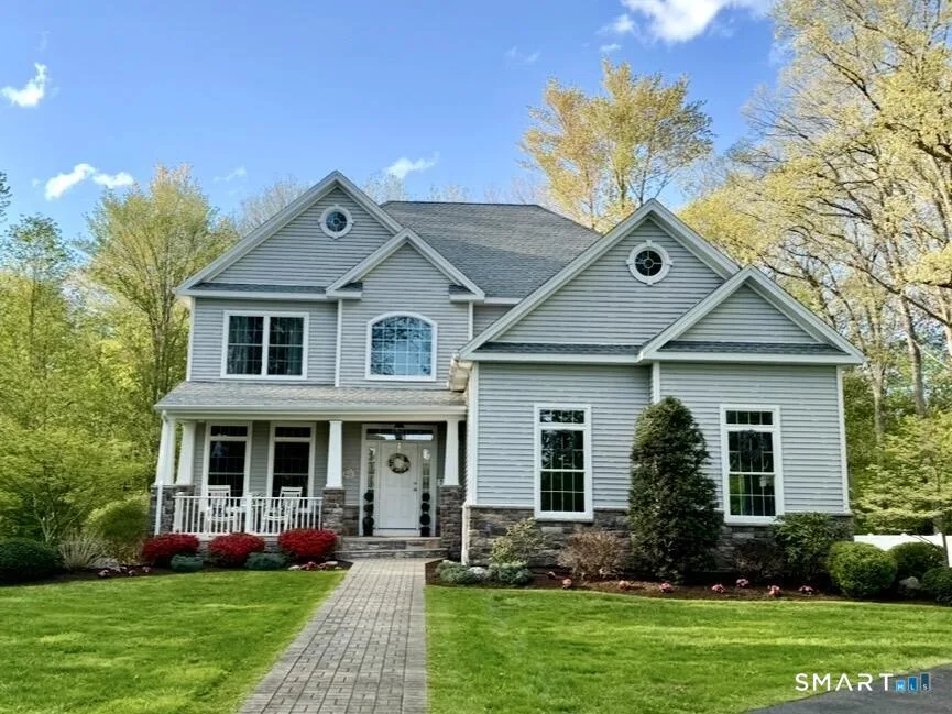 96 Empress Drive, Southington, CT
