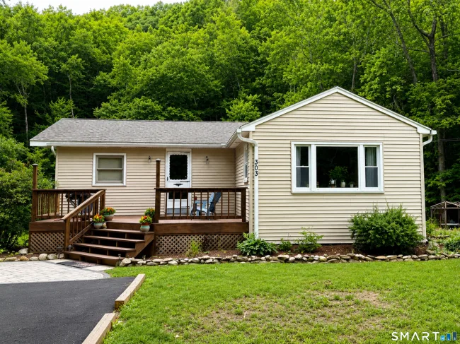 303 George Washington Turnpike